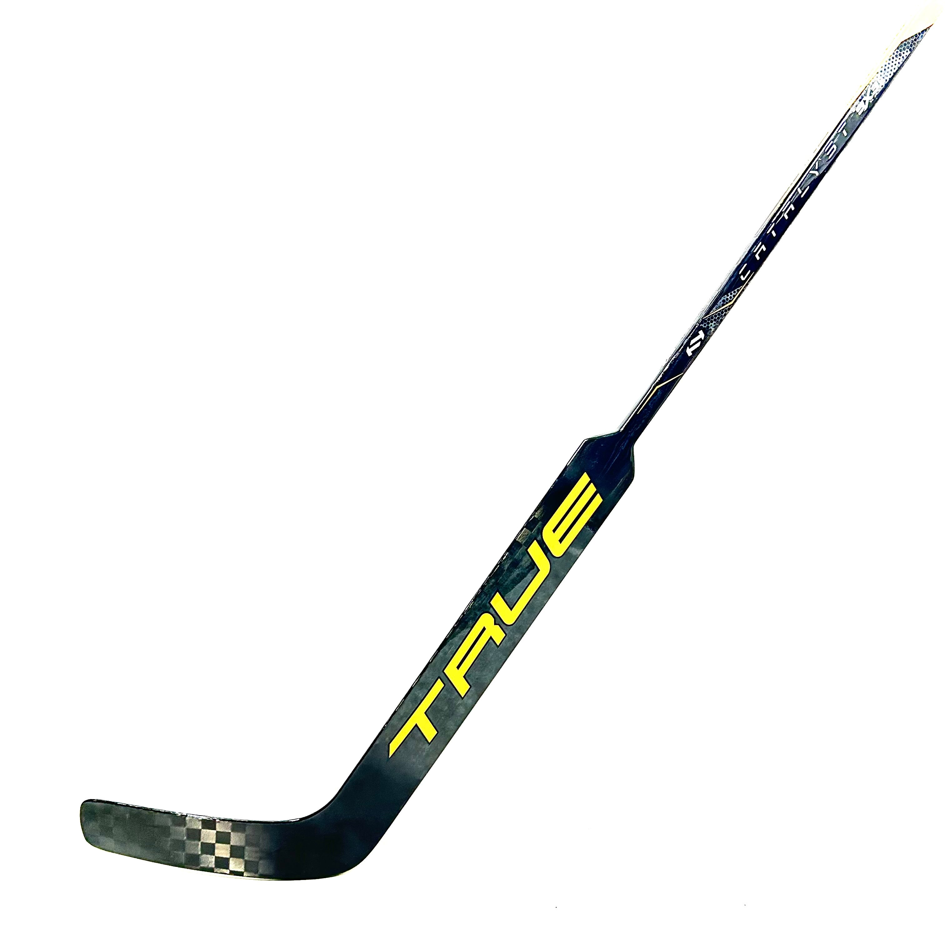 Jonathan Quick Pro Stock - Gardien de but - True Catalyst 9X (LNH)